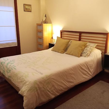 Andramari Tourist Home Parking& Wifi Аморебієта-Ечано Екстер'єр фото