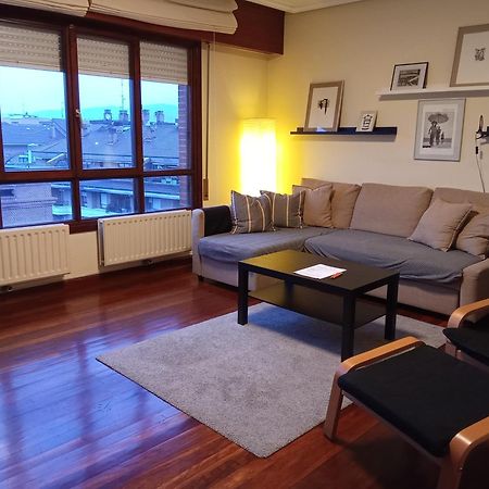 Andramari Tourist Home Parking& Wifi Аморебієта-Ечано Екстер'єр фото