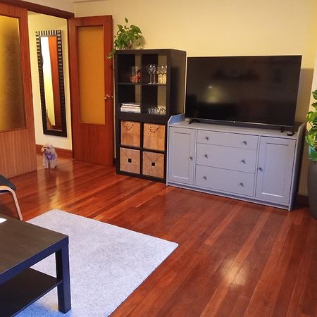 Andramari Tourist Home Parking& Wifi Аморебієта-Ечано Екстер'єр фото