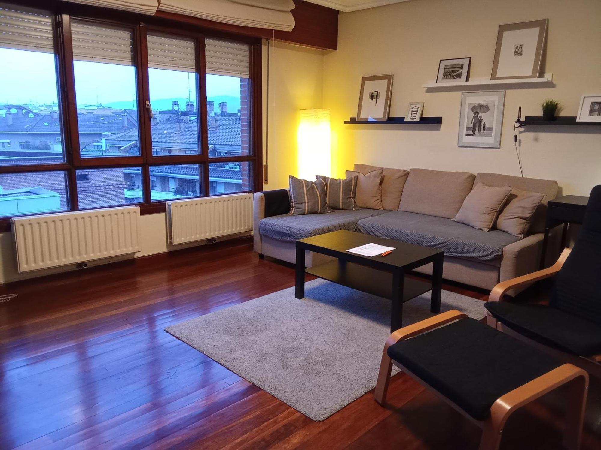 Andramari Tourist Home Parking& Wifi Аморебієта-Ечано Екстер'єр фото